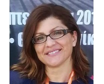 Dr. Eleni A Volakli